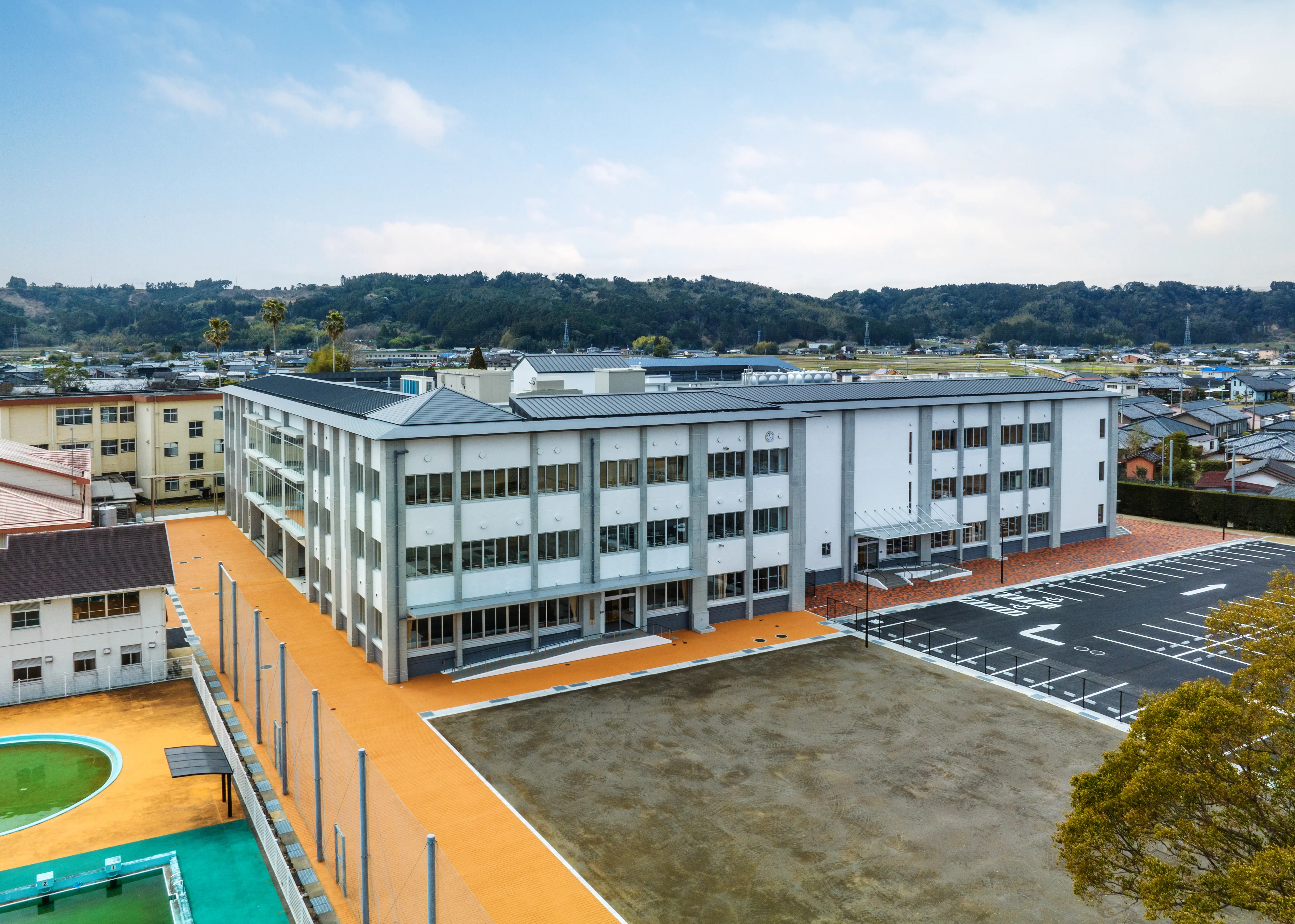 株式会社増田工務店建築部のイメージ写真