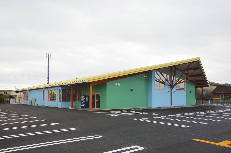 ダイナム宮崎延岡店の写真