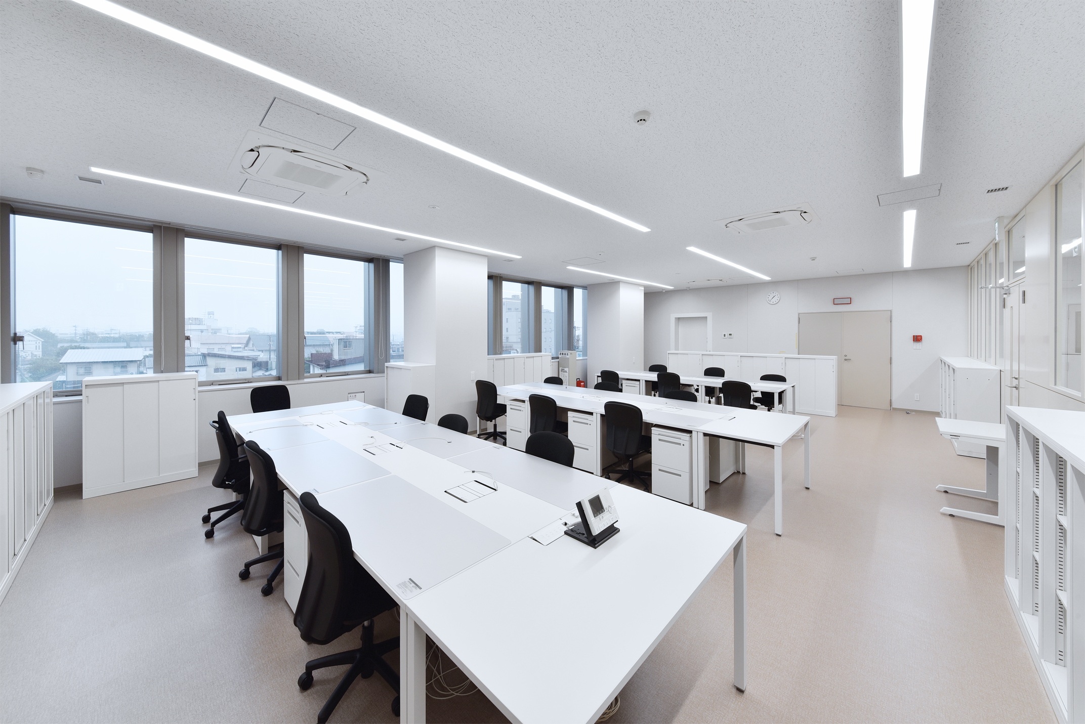 高鍋信用金庫の写真